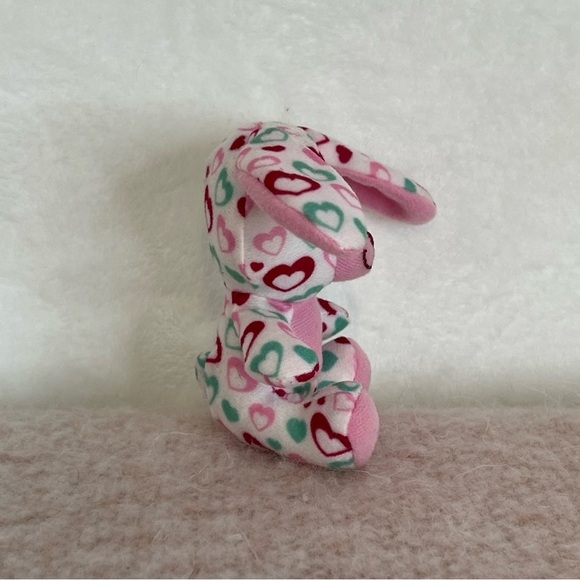 Friendship Bunny Cinnamon Swirl Build A Bear Bunny for McDonald’s - Picture 3 of 5